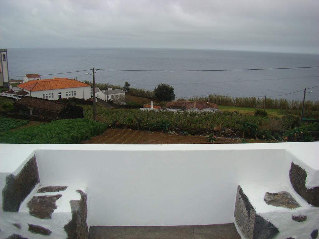 Casa Das Pedras Altas Lajes do Pico Exterior foto
